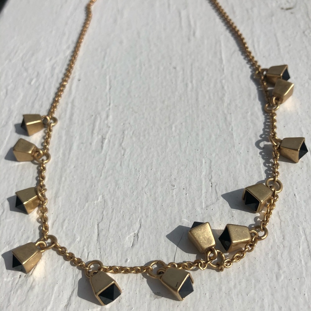J.crew dangly necklace